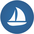 company logo